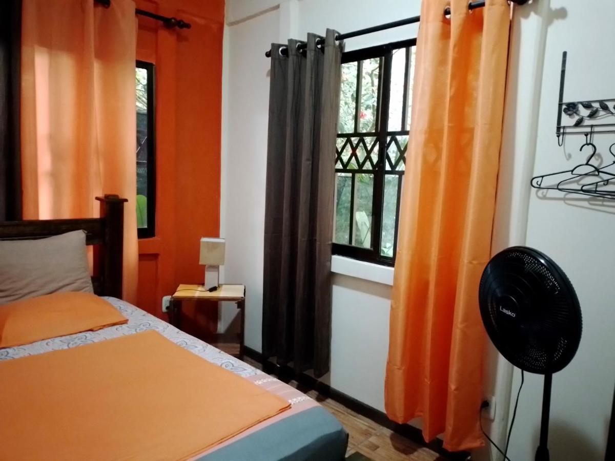 Apartamento Casa Alegra Puerto Viejo de Talamanca Exterior foto