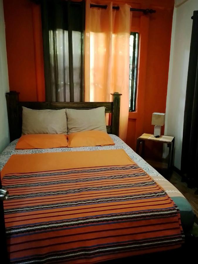 Apartamento Casa Alegra Puerto Viejo de Talamanca Exterior foto