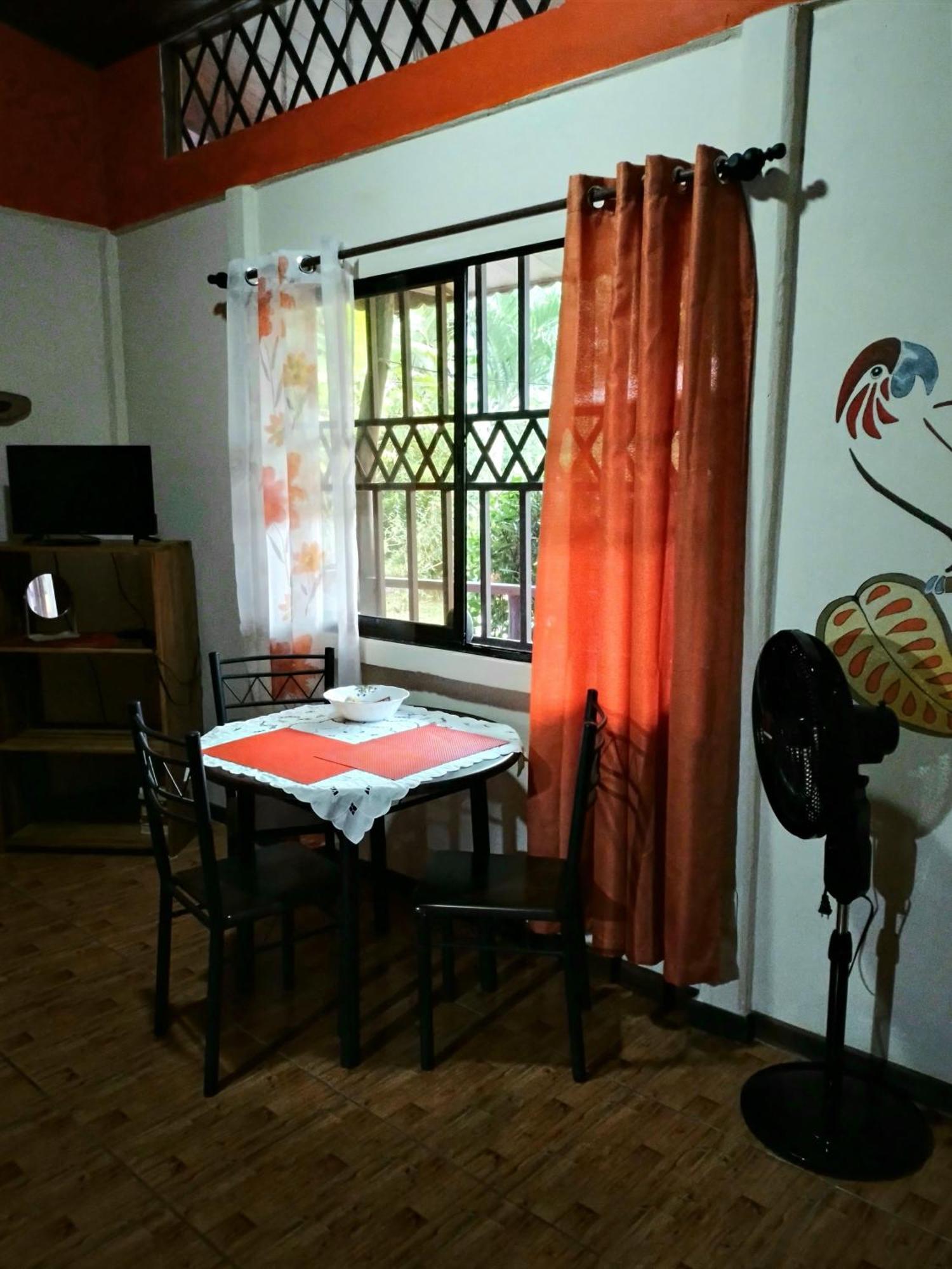Apartamento Casa Alegra Puerto Viejo de Talamanca Exterior foto