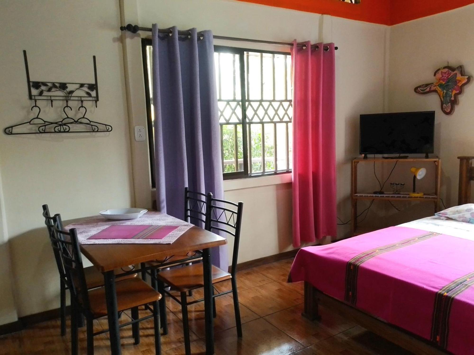 Apartamento Casa Alegra Puerto Viejo de Talamanca Exterior foto