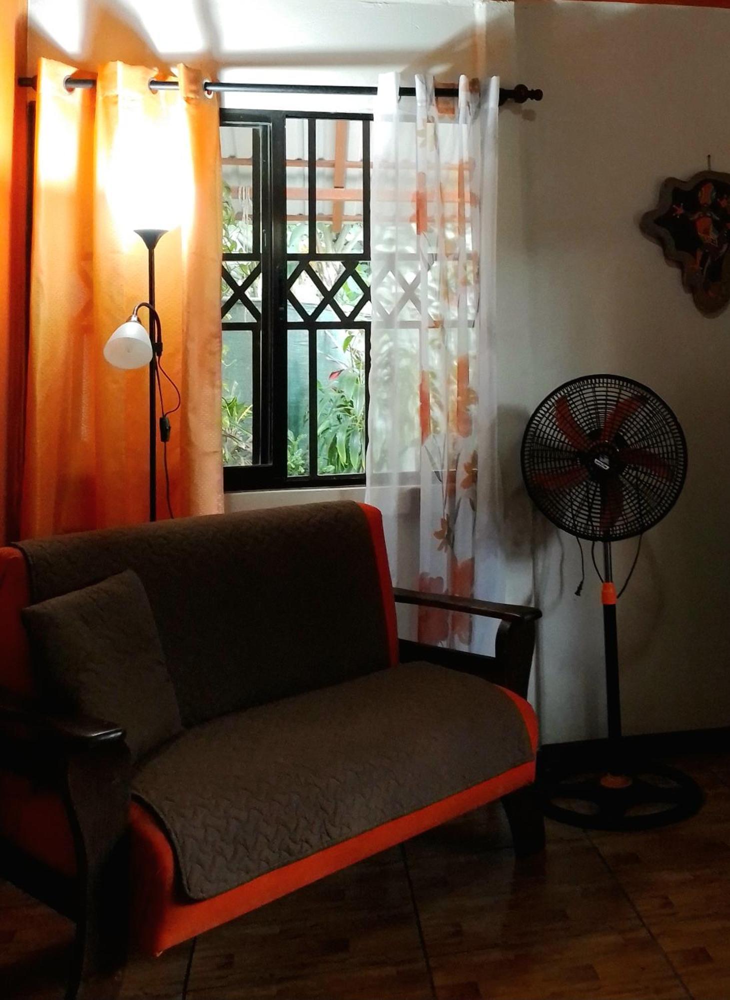 Apartamento Casa Alegra Puerto Viejo de Talamanca Exterior foto